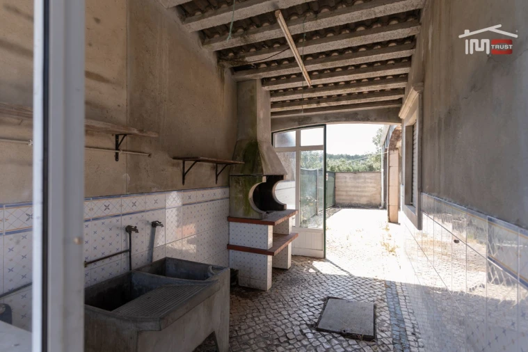 Moradia T3 para Venda em Nossa Senhora da Piedade Foto 9