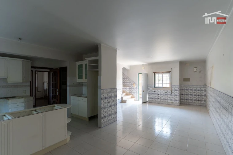 Moradia T3 para Venda em Nossa Senhora da Piedade Foto 13