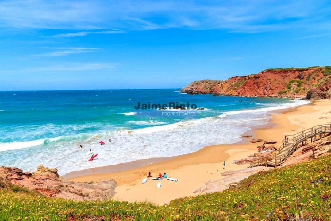Negócio para Venda em Lagos (São Sebastião e Santa Maria) Foto 4