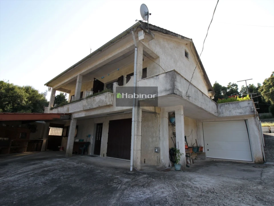 Moradia para Venda em Lanheses Foto 1