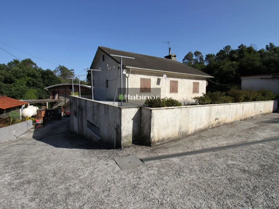 Moradia para Venda em Lanheses Foto 3