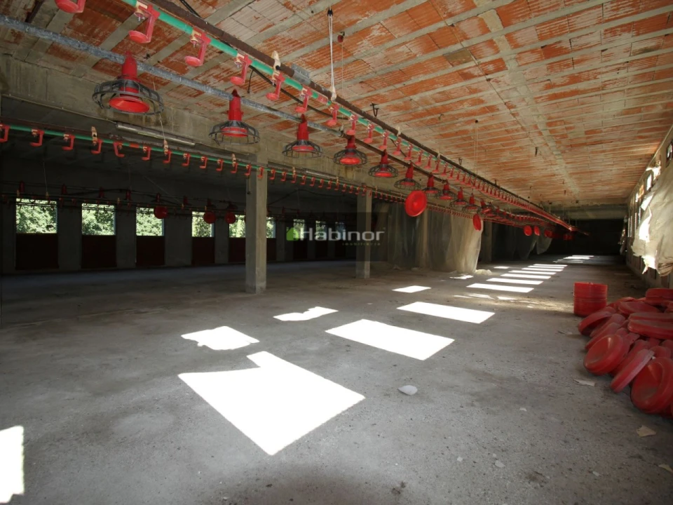 Moradia para Venda em Lanheses Foto 19