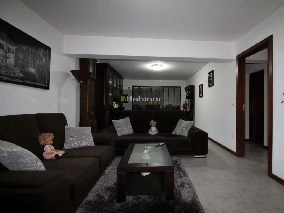 Moradia para Venda em Lanheses Foto 6