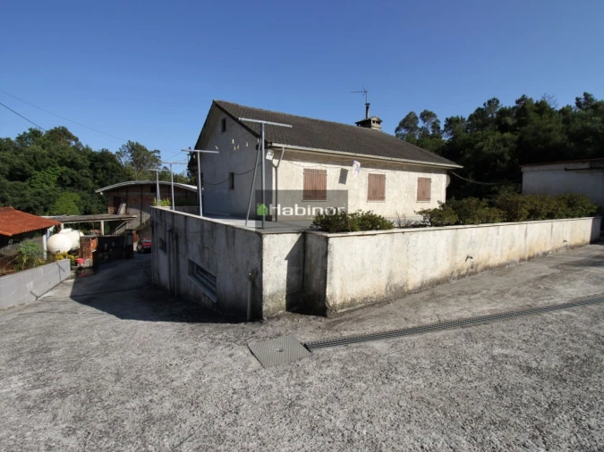 Moradia para Venda em Lanheses Foto 3