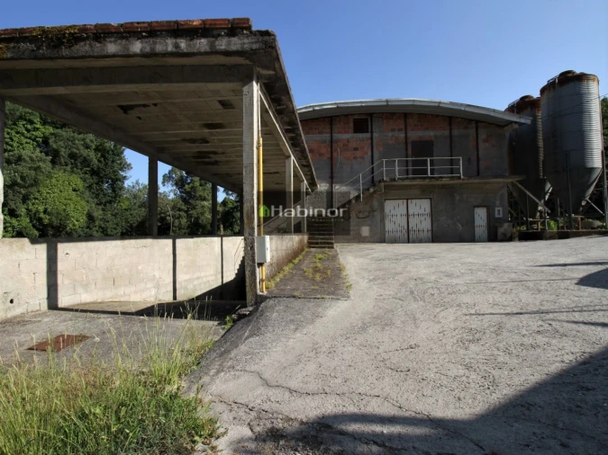 Moradia para Venda em Lanheses Foto 16