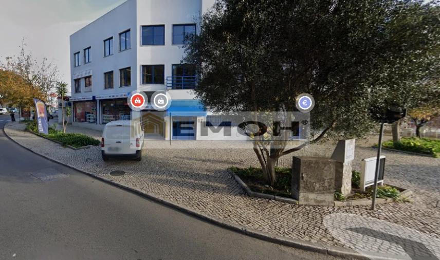 Loja para Venda em São Domingos de Rana Foto 2