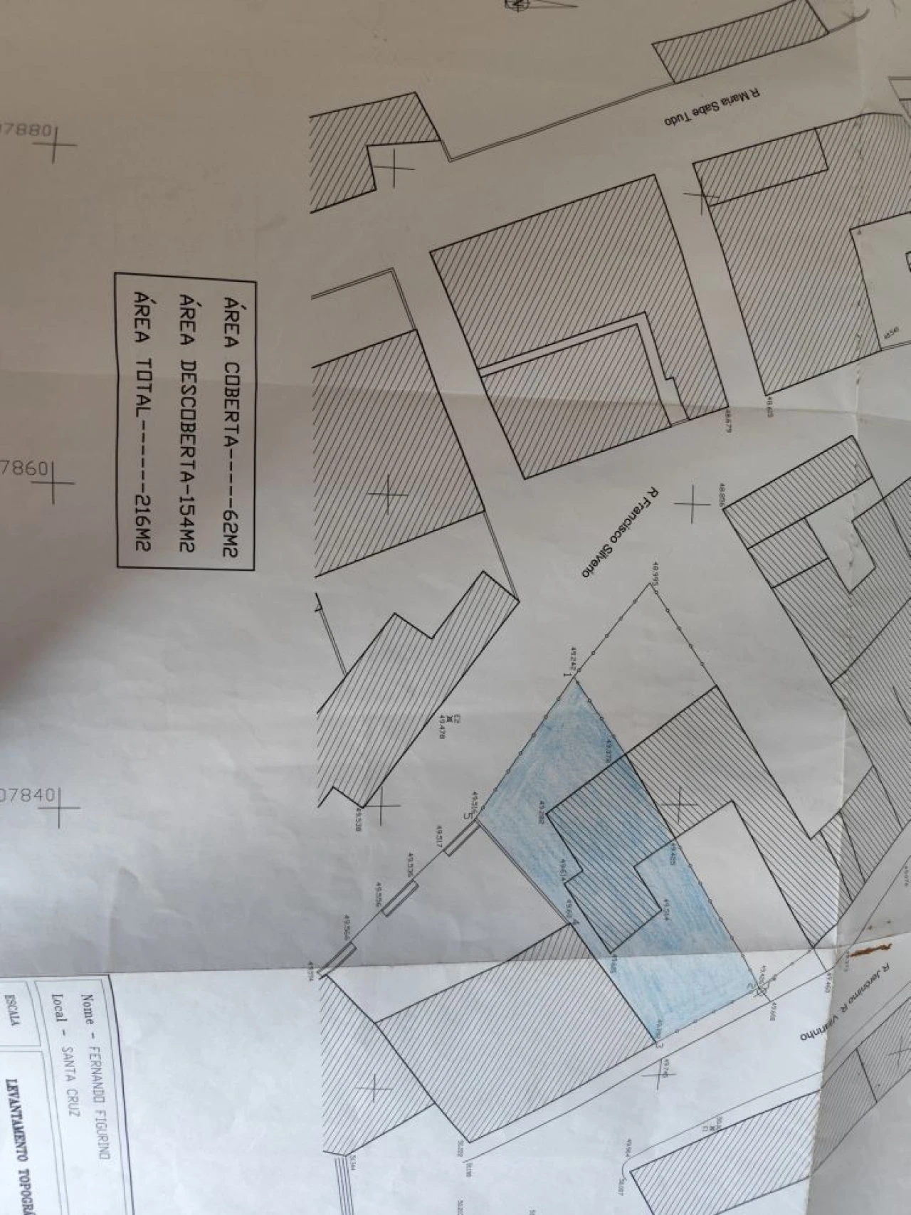 Moradia T2 para Venda em Silveira Foto 13