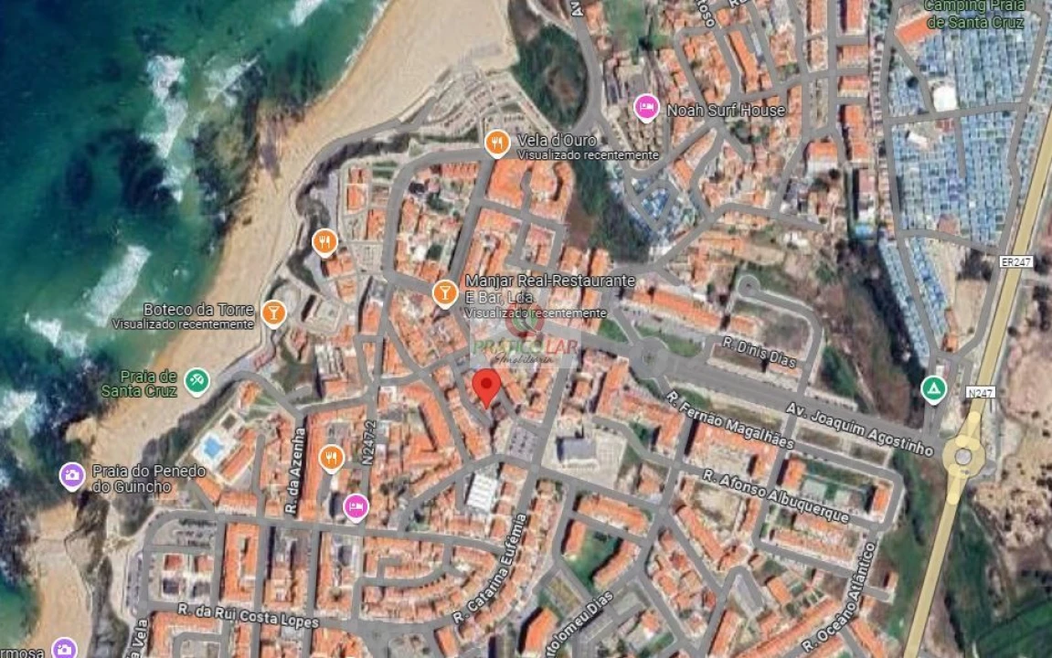 Moradia T2 para Venda em Silveira Foto 1