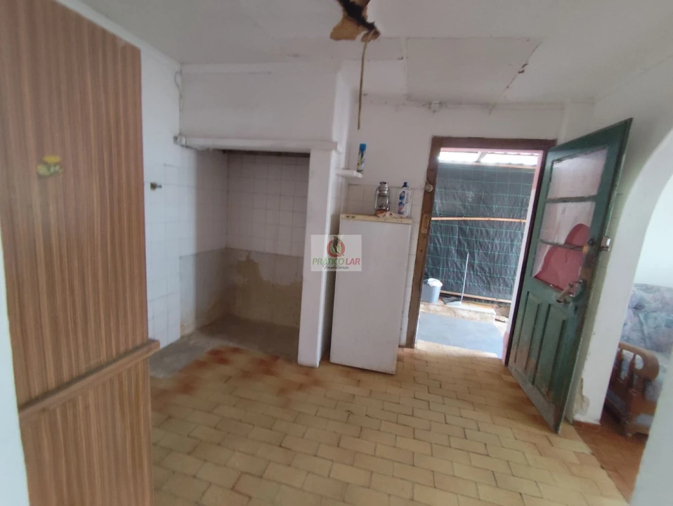 Moradia T2 para Venda em Silveira Foto 11