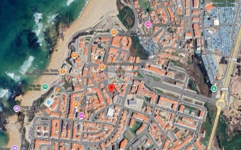 Moradia T2 para Venda em Silveira Foto 1