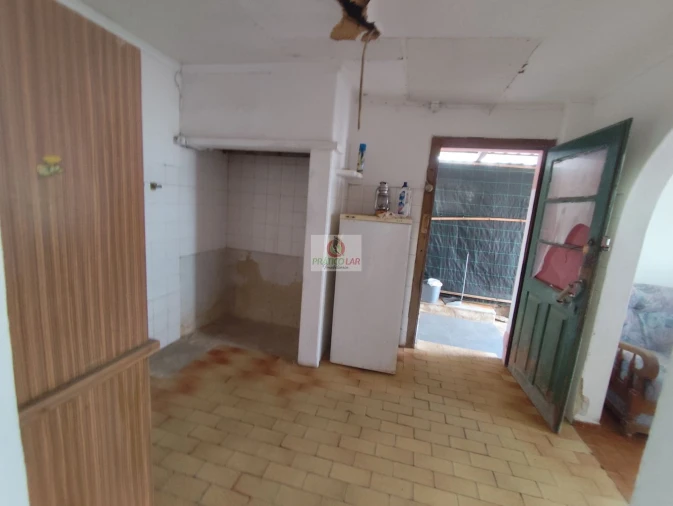 Moradia T2 para Venda em Silveira Foto 11