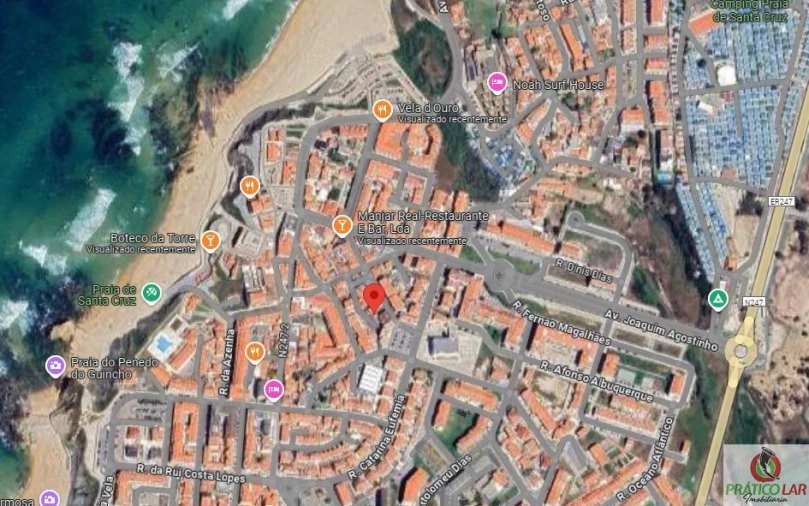 Moradia T2 para Venda em Silveira Foto 1