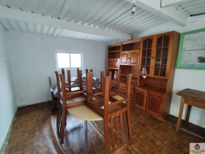 Moradia T2 para Venda em Silveira Foto 7