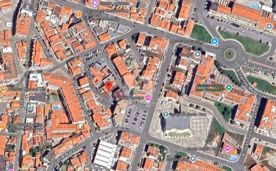 Moradia T2 para Venda em Silveira Foto 2