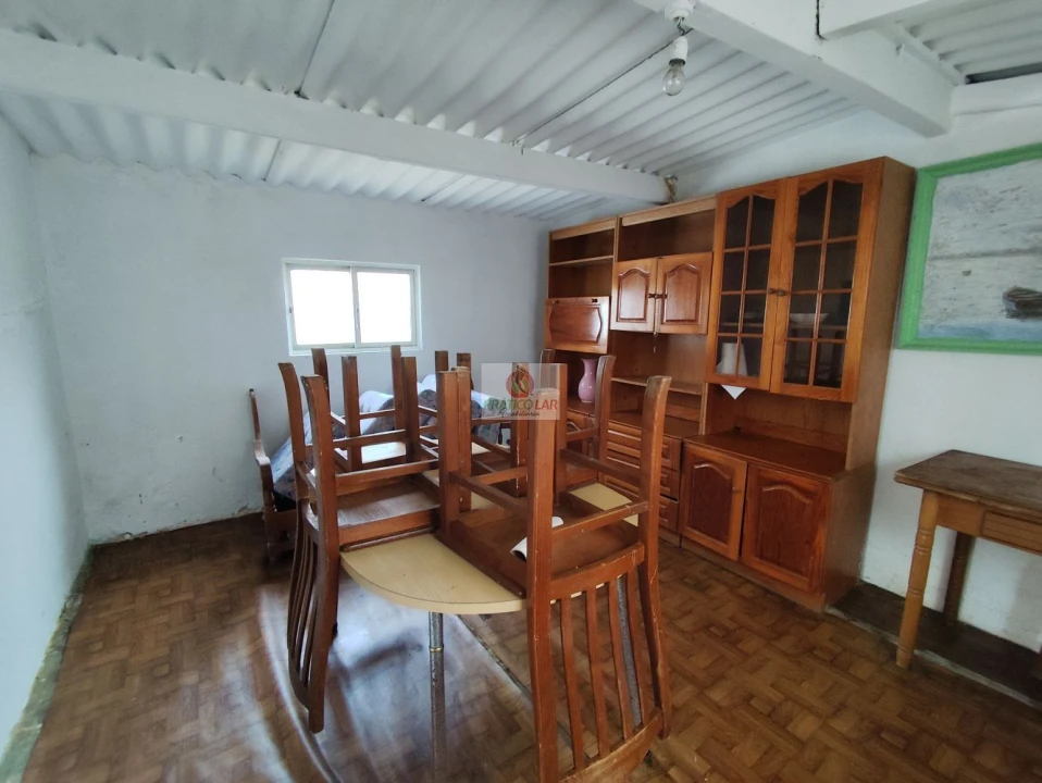 Moradia T2 para Venda em Silveira Foto 4