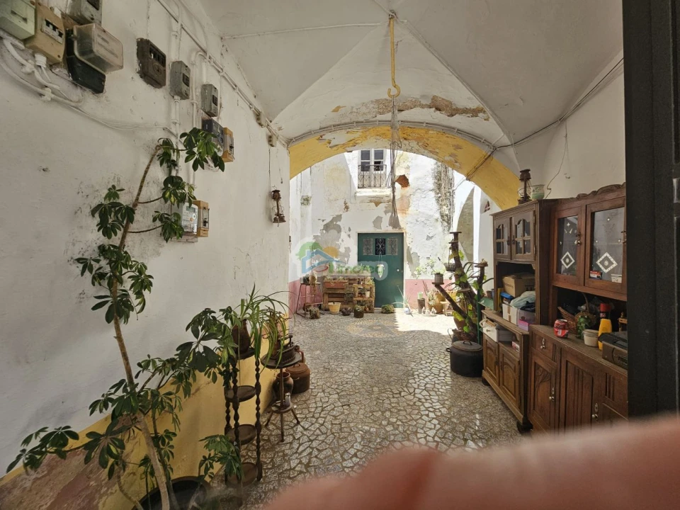 Apartamento T1 para Venda em Borba (Matriz) Foto 1