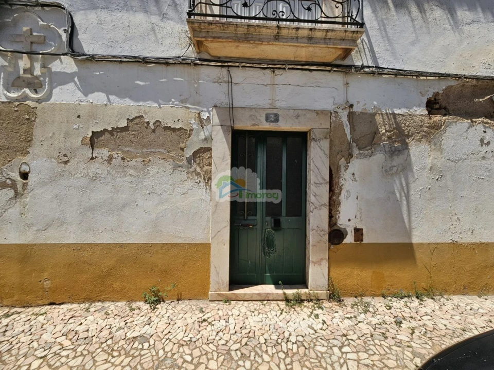 Apartamento T1 para Venda em Borba (Matriz) Foto 1