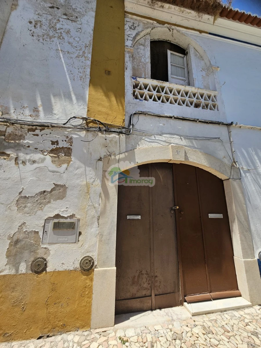 Apartamento T1 para Venda em Borba (Matriz)