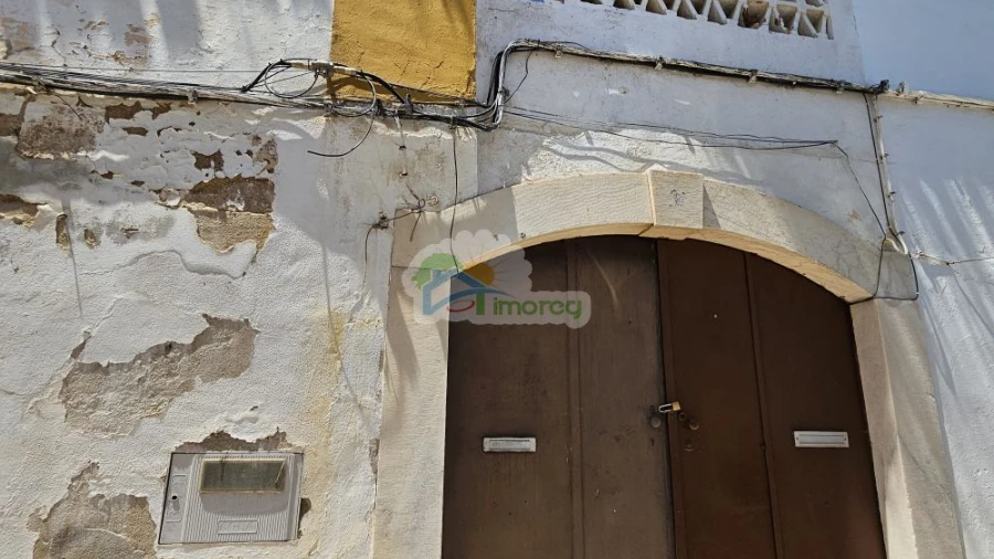 Apartamento T1 para Venda em Borba (Matriz)