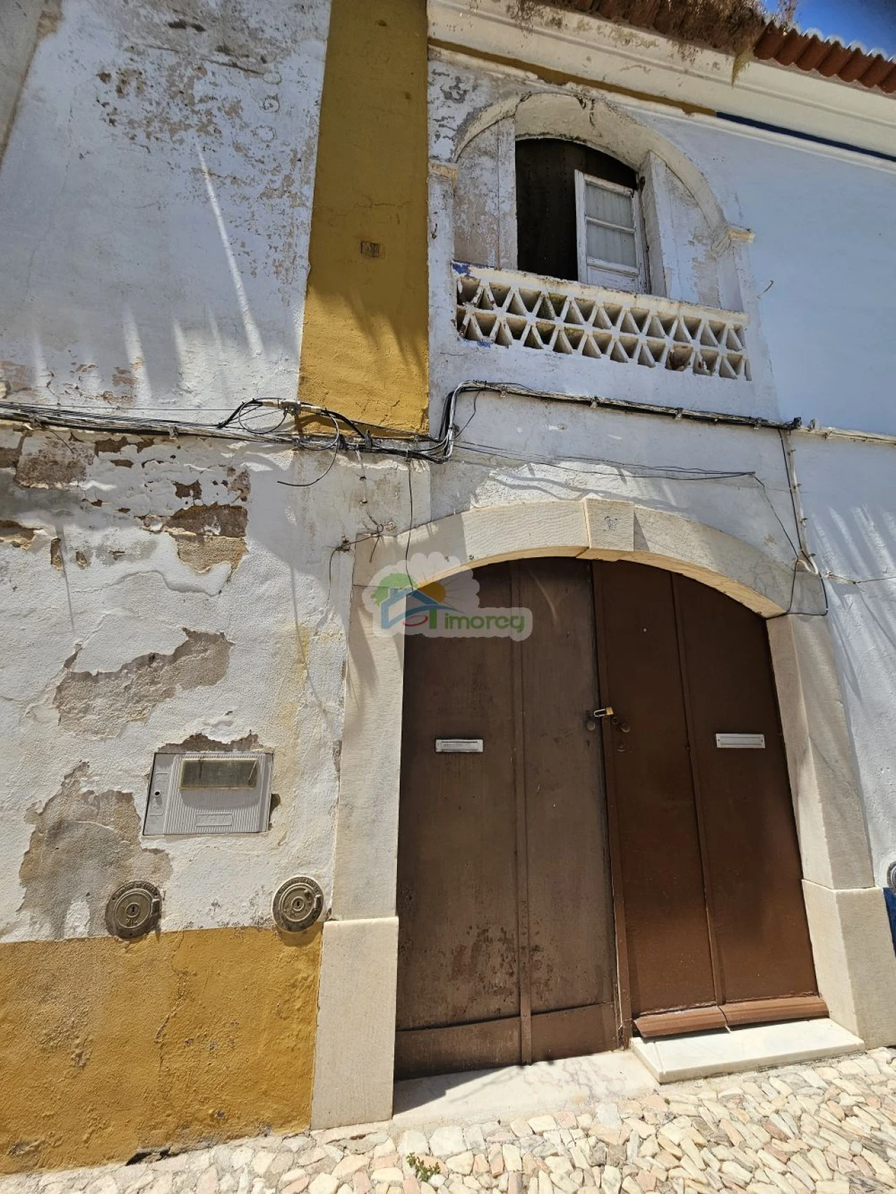 Apartamento T1 para Venda em Borba (Matriz) Foto 1