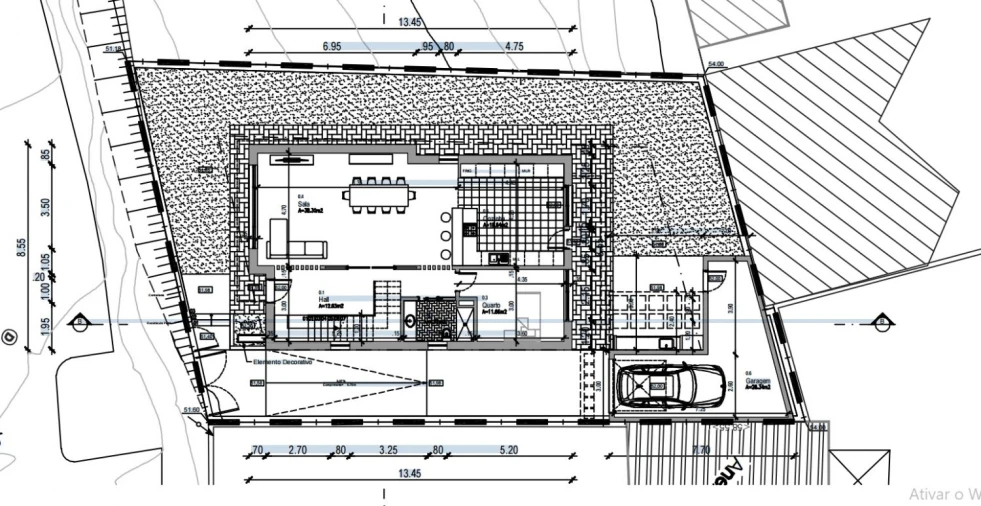 Terreno para Venda em Vialonga Foto 10