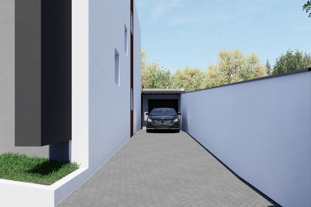 Moradia T4 para Venda em Vialonga Foto 24