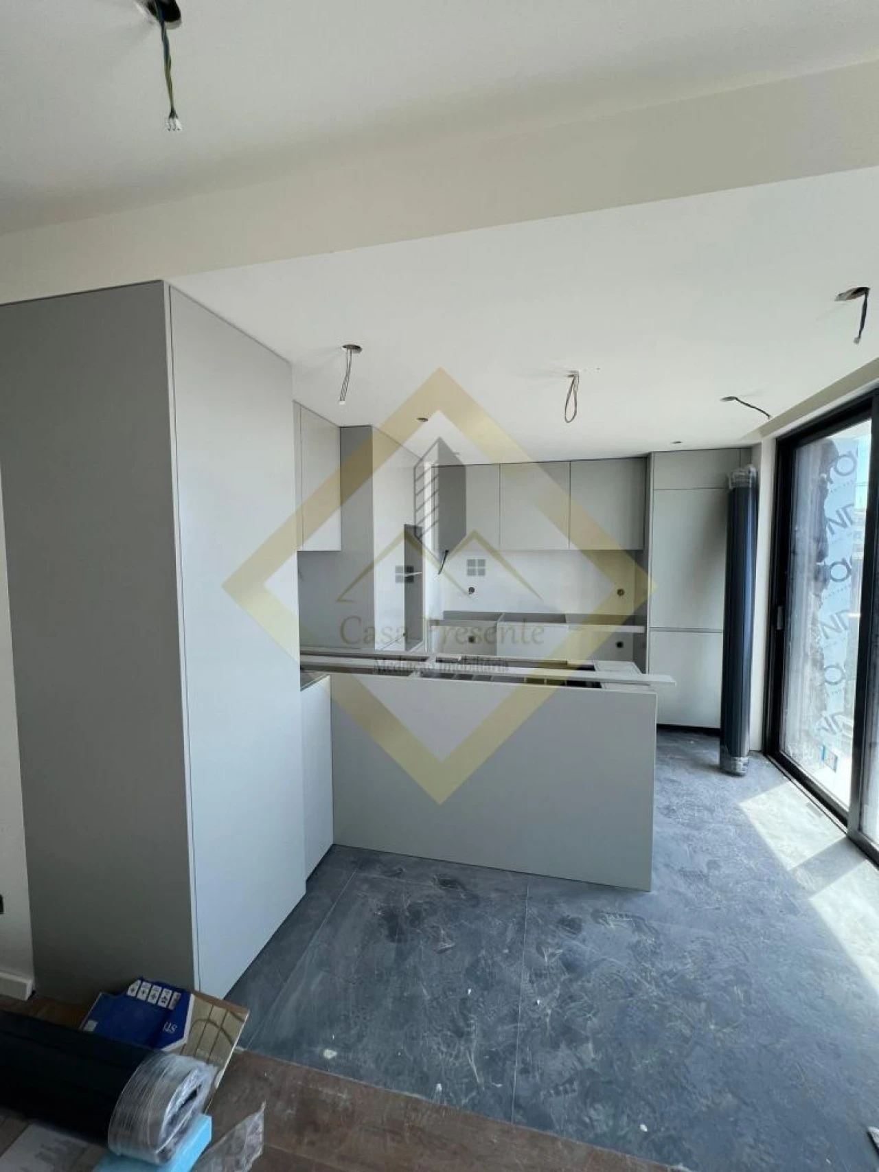 Apartamento T2 para Venda em Mafamude e Vilar do Paraíso Foto 3