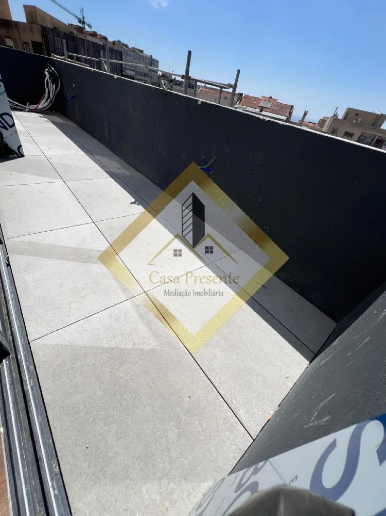 Apartamento T2 para Venda em Mafamude e Vilar do Paraíso Foto 19