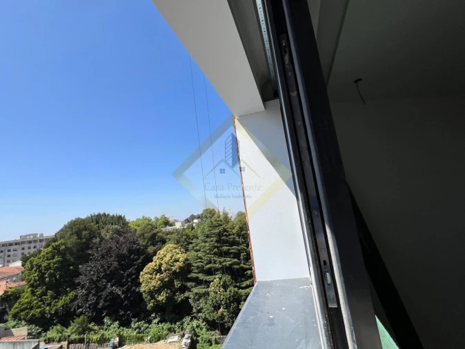 Apartamento T2 para Venda em Mafamude e Vilar do Paraíso Foto 23