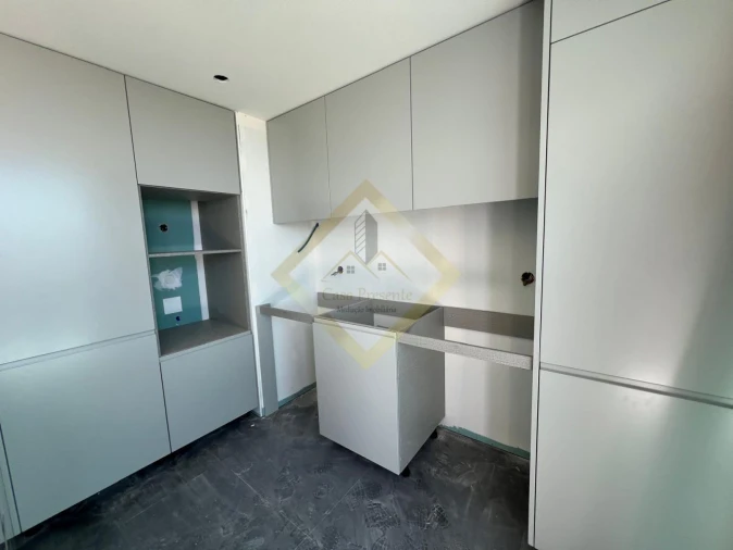 Apartamento T2 para Venda em Mafamude e Vilar do Paraíso Foto 6