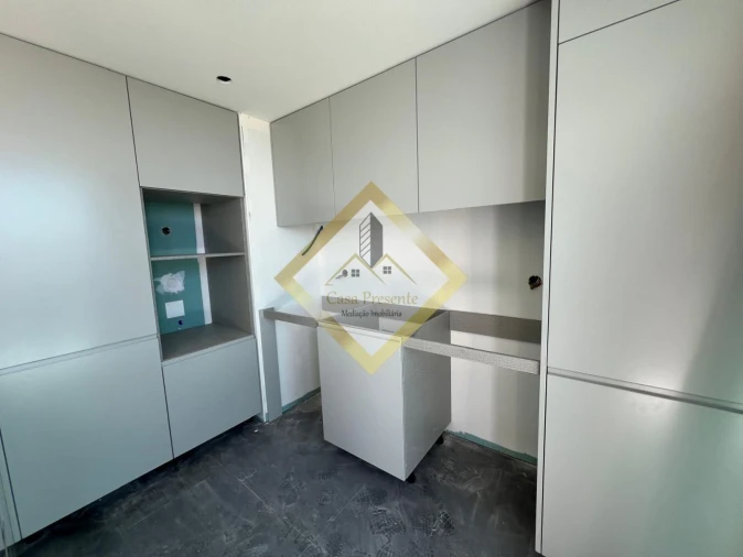 Apartamento T2 para Venda em Mafamude e Vilar do Paraíso Foto 6