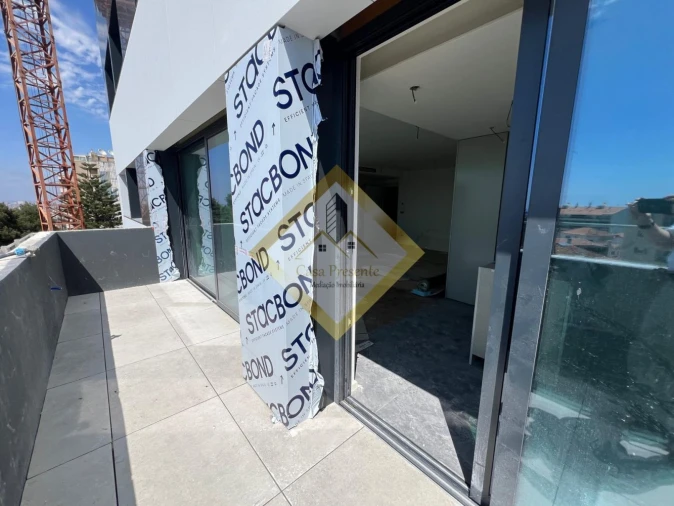 Apartamento T2 para Venda em Mafamude e Vilar do Paraíso Foto 22