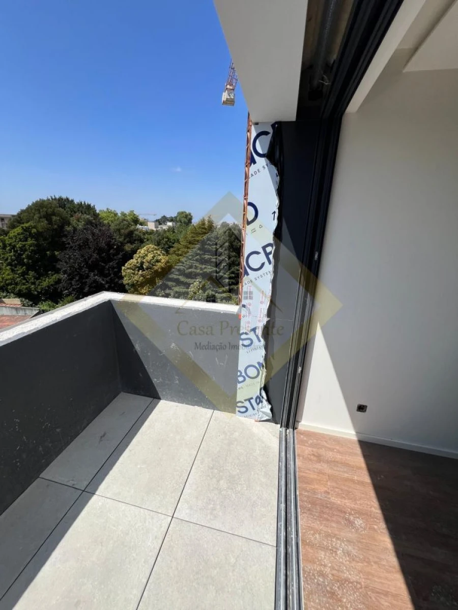 Apartamento T2 para Venda em Mafamude e Vilar do Paraíso Foto 20