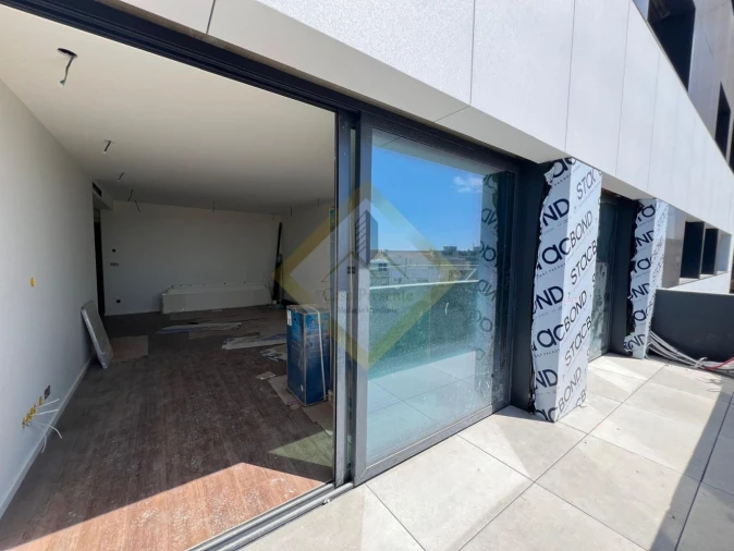 Apartamento T2 para Venda em Mafamude e Vilar do Paraíso Foto 21