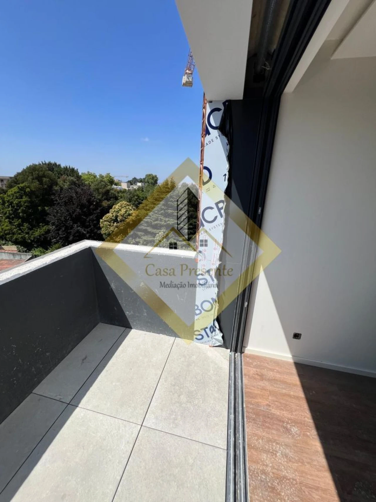 Apartamento T2 para Venda em Mafamude e Vilar do Paraíso Foto 20