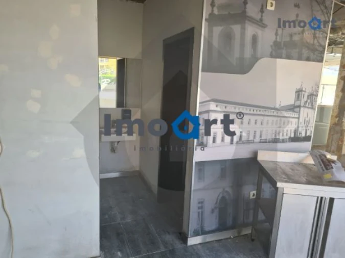 Loja para Venda em Ermesinde Foto 7