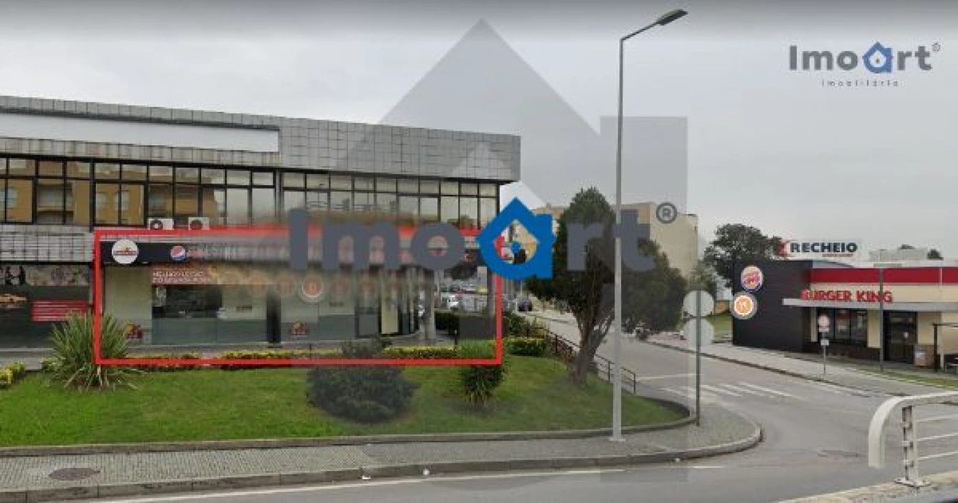 Loja para Venda em Ermesinde Foto 2