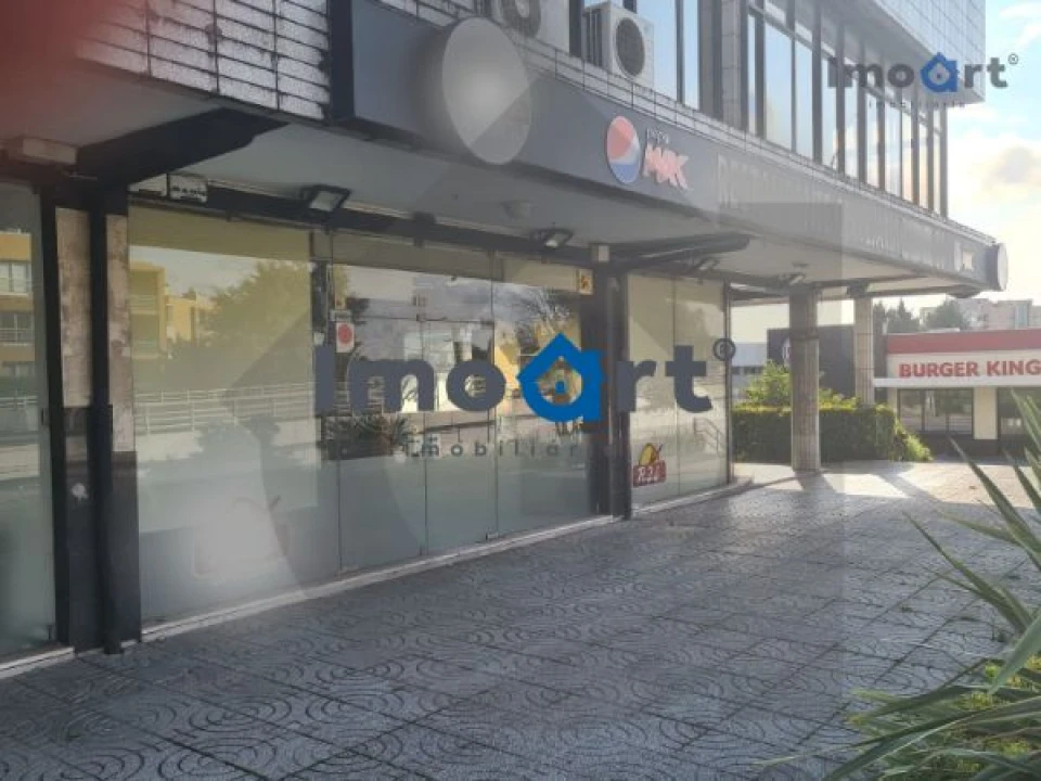 Loja para Venda em Ermesinde Foto 6