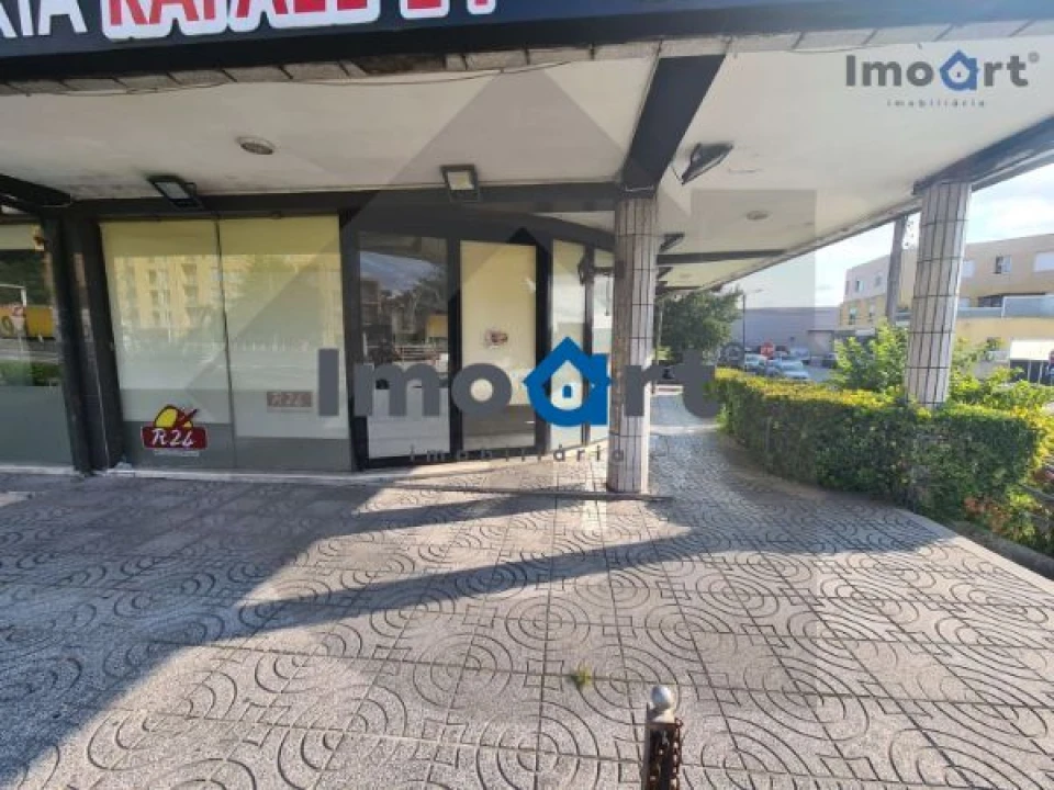 Loja para Venda em Ermesinde Foto 4