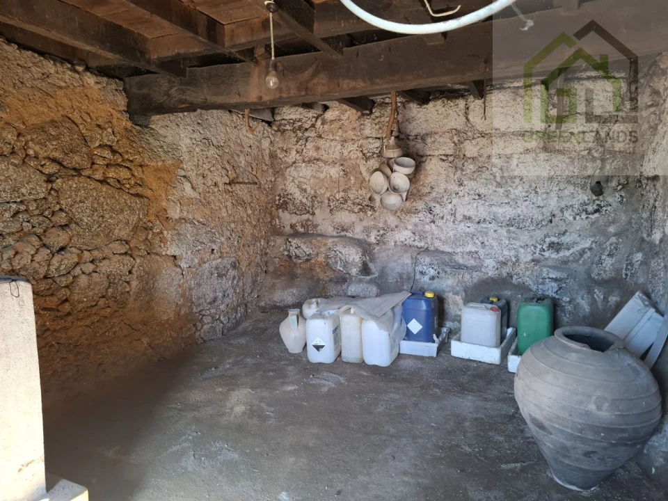 Moradia T3 para Venda em Tabua Foto 56