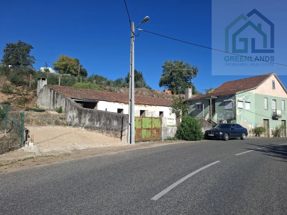Moradia T3 para Venda em Tabua Foto 1