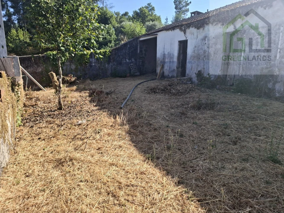 Moradia T3 para Venda em Tabua Foto 30