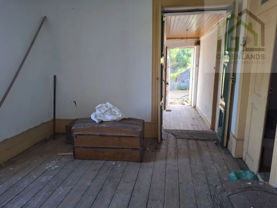 Moradia T3 para Venda em Tabua Foto 52