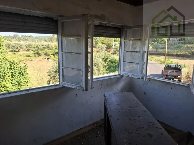 Moradia T3 para Venda em Tabua Foto 42