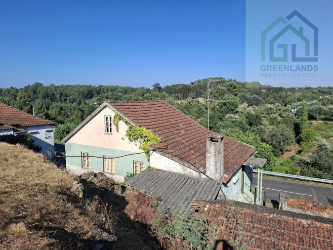 Moradia T3 para Venda em Tabua Foto 5