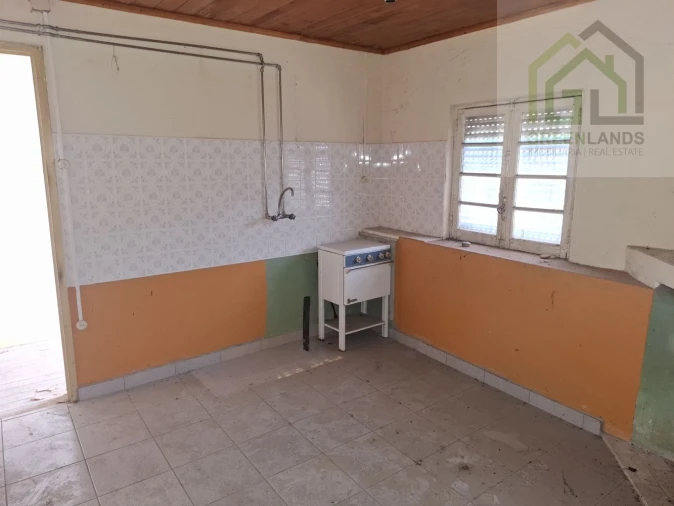 Moradia T3 para Venda em Tabua Foto 24