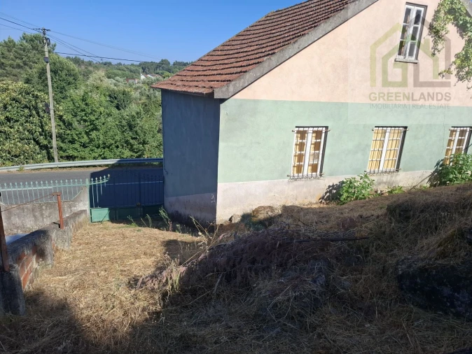 Moradia T3 para Venda em Tabua Foto 35