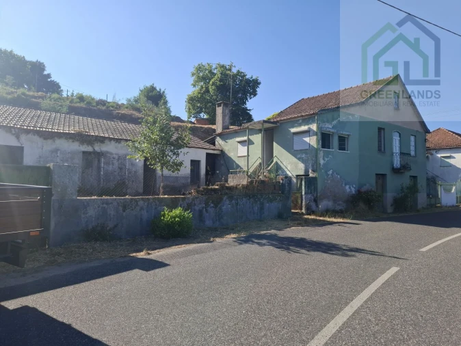 Moradia T3 para Venda em Tabua Foto 4