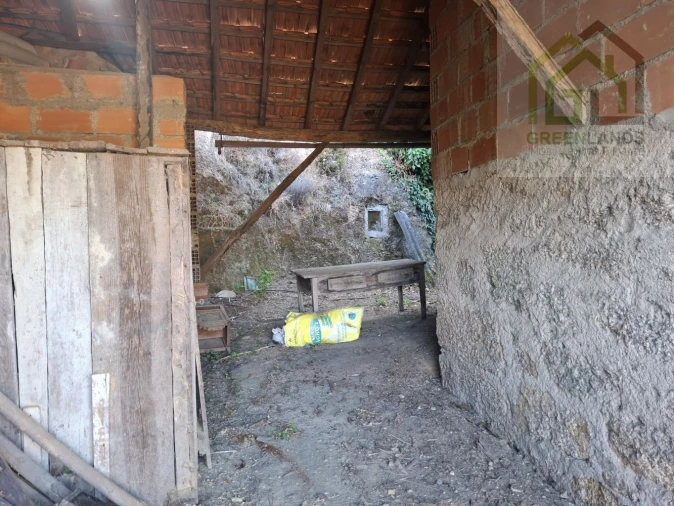 Moradia T3 para Venda em Tabua Foto 12