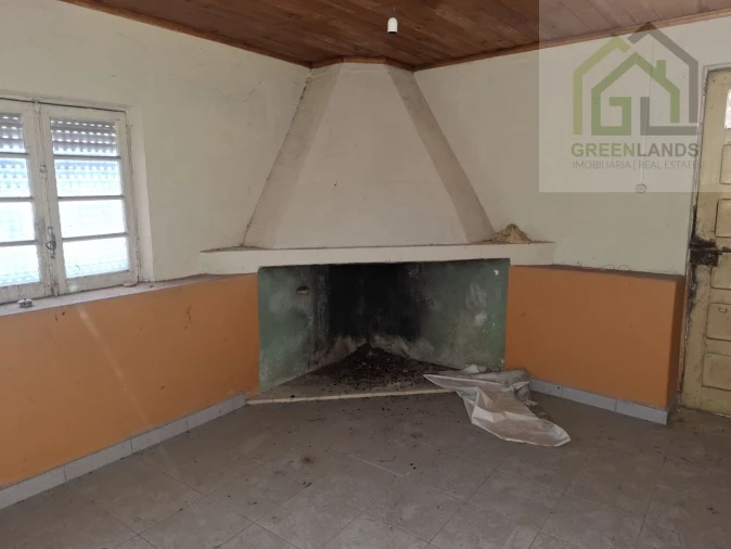 Moradia T3 para Venda em Tabua Foto 43